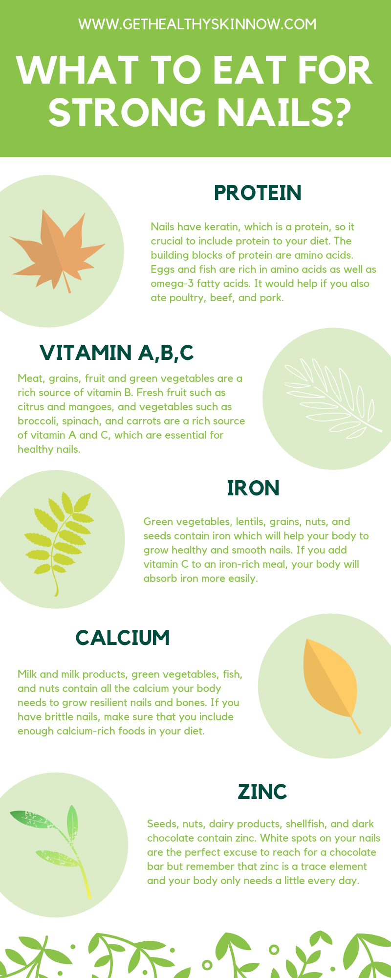 Yellow Fingernails and Vitamin Deficiency: Is There a Link?